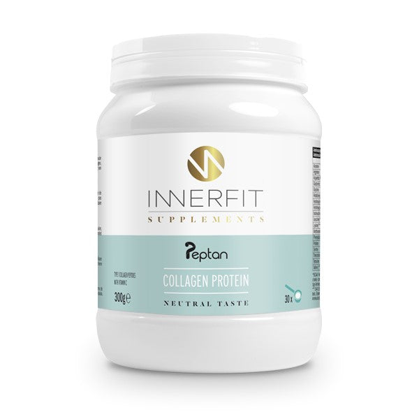 Innerfit Collagen Protein