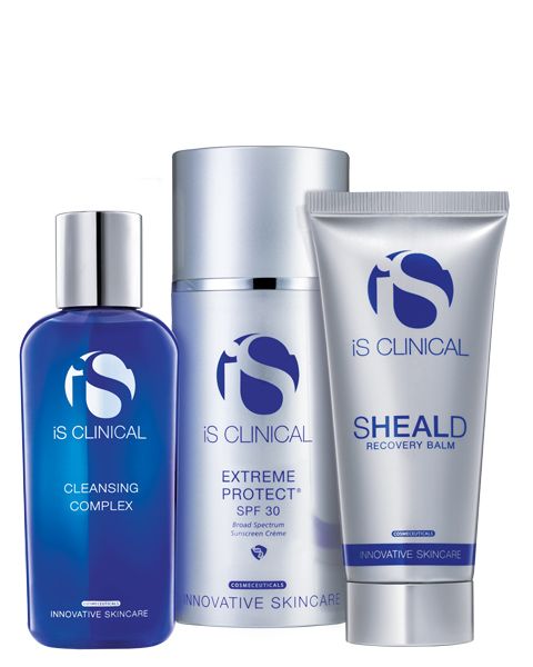 Post-Peel Collection