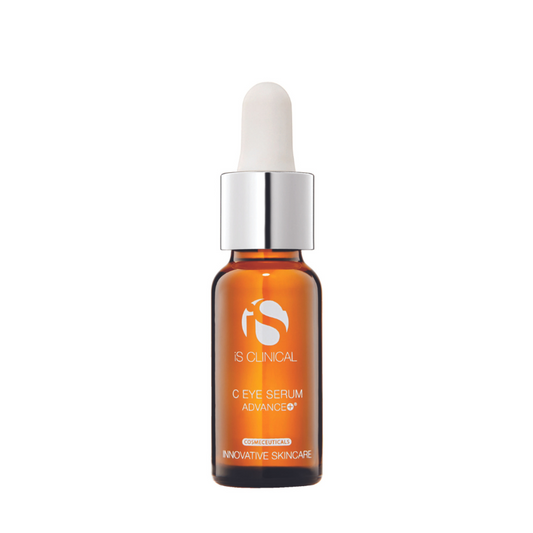C Eye Serum Advanced + 15ml