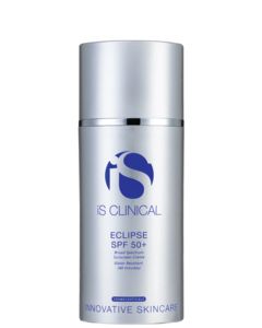 Eclipse SPF50 Translucent 100g