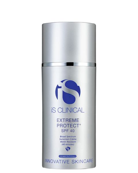 Extreme Protect SPF40 Translucent 100g