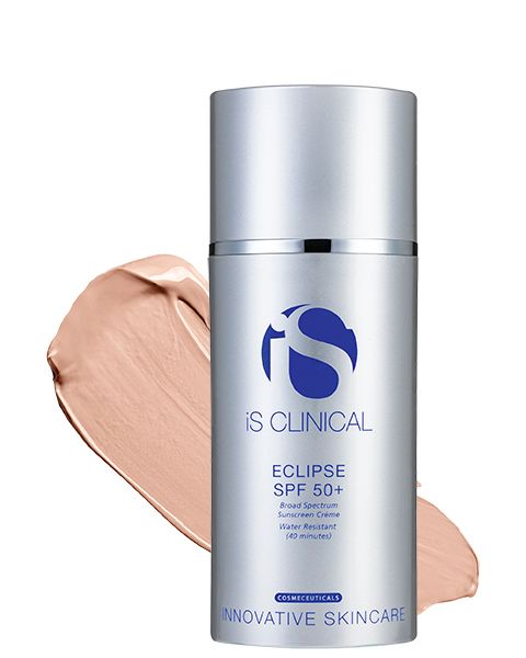 Eclipse SPF50 Beige 100g