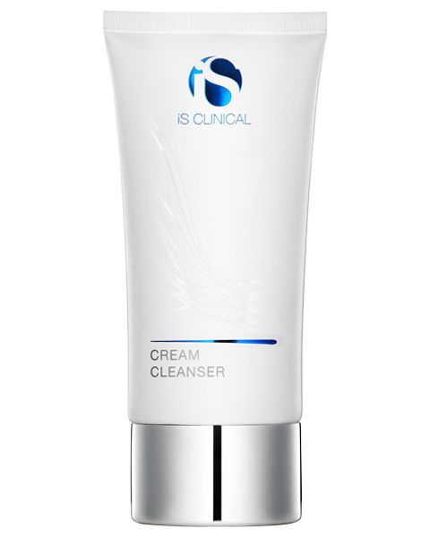 Cream Cleanser 120ml